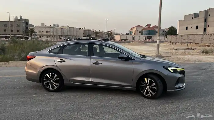 ايدو بلس 2023 Limited S 7