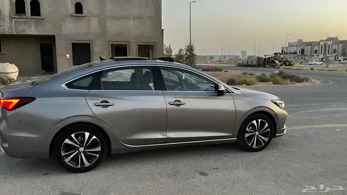 ايدو بلس 2023 Limited S 10