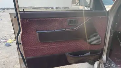 نيسان سفاري للبيع موديل 97 3