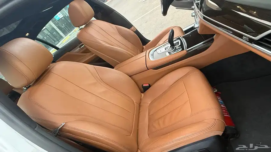 بي أم دبليو 730li 11