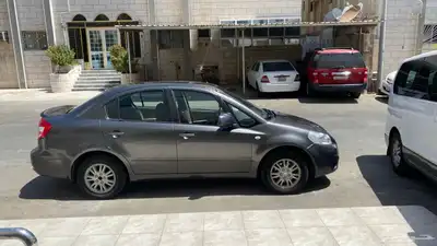 سوزوكي index