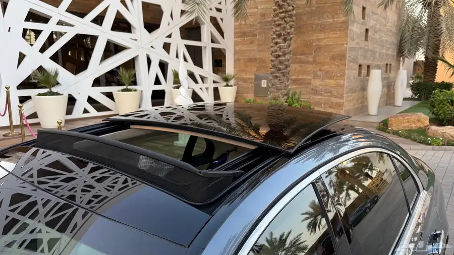 مرسيدس S450 موديل 2021 ( جفالي ) ((( تم البيع ))) 24