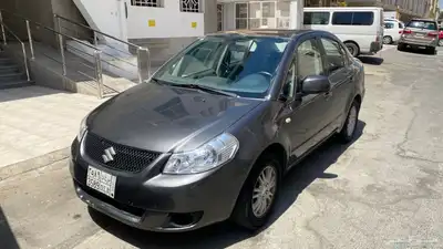 سوزوكي index