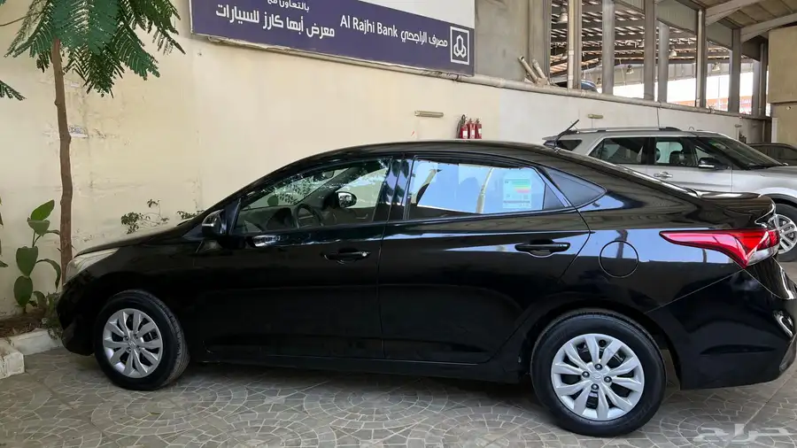 أكسنت 2020 1600cc 4