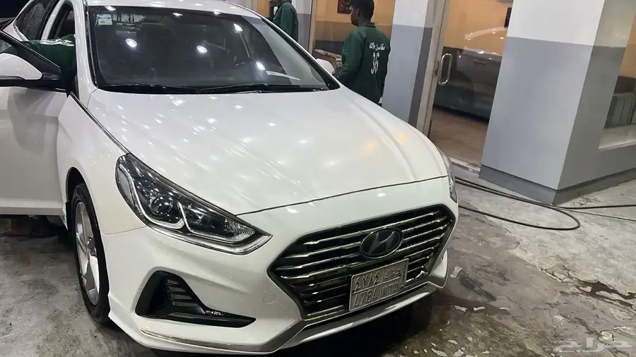 سونتاه 2019 2