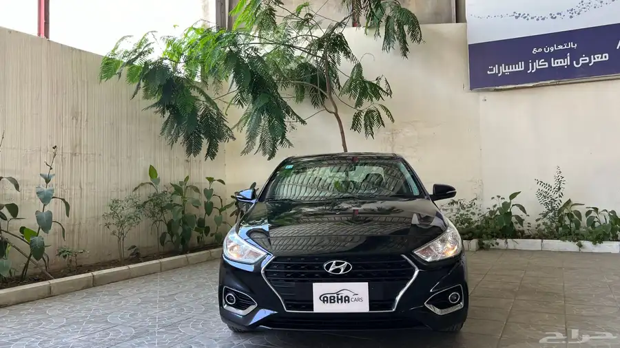 أكسنت 2020 1600cc 0