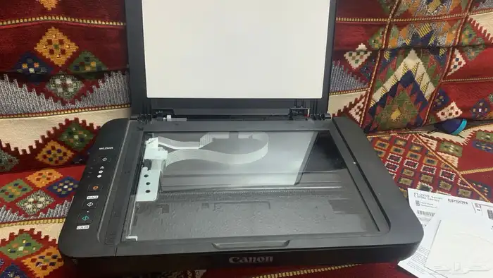 طابع جديده ما استخدمتها بلمره سبب البيع ماعرفت استخدمها وبس 3