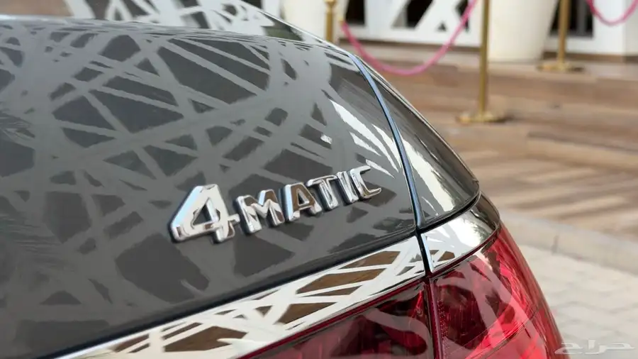 مرسيدس S450 موديل 2021 ( جفالي ) ((( تم البيع ))) 27