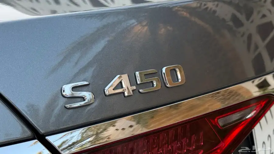مرسيدس S450 موديل 2021 ( جفالي ) ((( تم البيع ))) 26