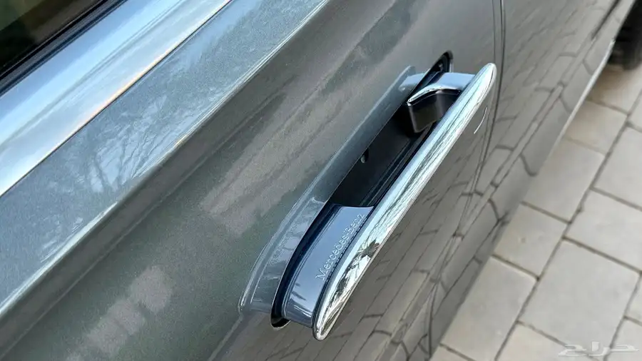 مرسيدس S450 موديل 2021 ( جفالي ) ((( تم البيع ))) 42