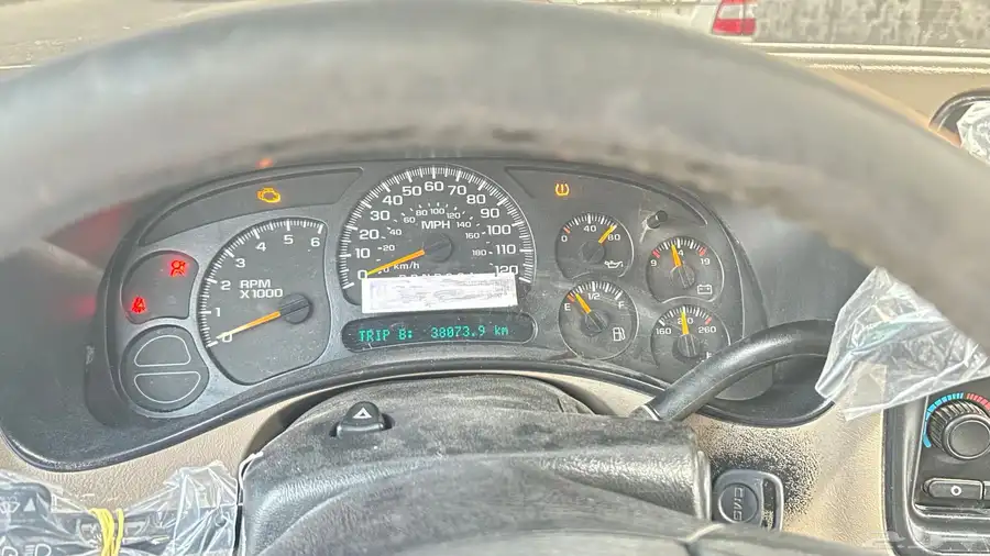 جمس 2006 قصير يوكن 10