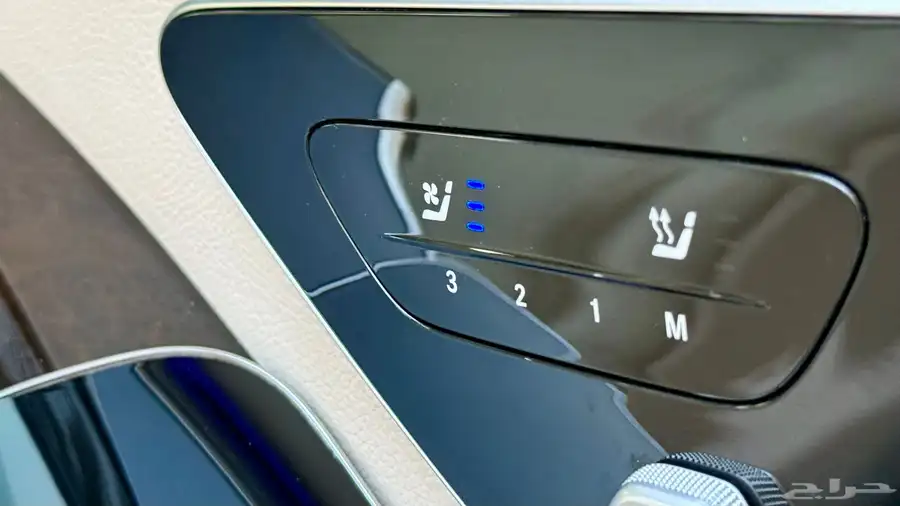 مرسيدس S450 موديل 2021 ( جفالي ) ((( تم البيع ))) 34