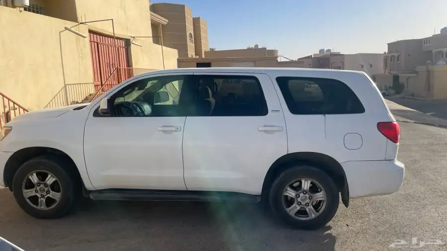 سكويا 2011 4