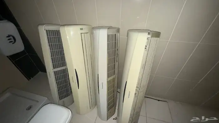 مكيفات جنرال سبلت 3