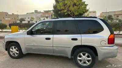 جي ام سي اينفوي 2007 للبيع 3