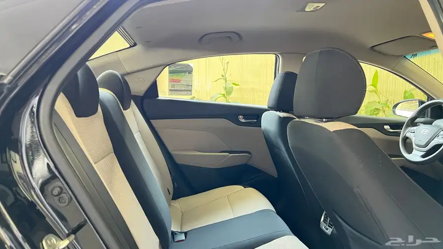 أكسنت 2020 1600cc 13