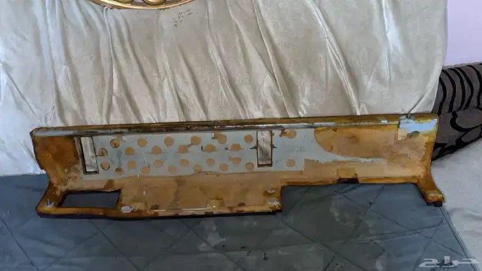 أغراض باترول نيسان 1995 البيع كامل 3