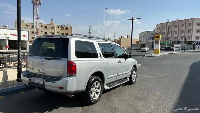 ارمادا 2009 2