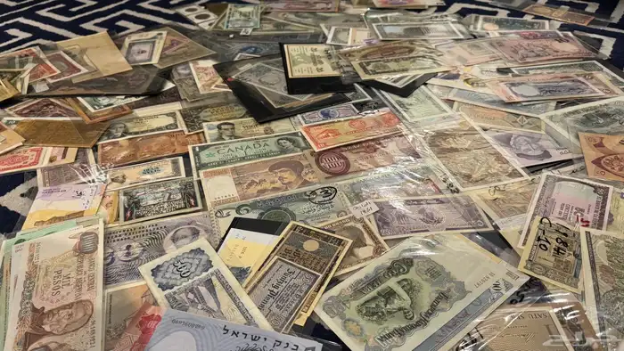 عملات نادره لجميع الدول 17