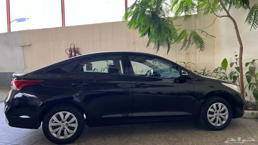 أكسنت 2020 1600cc 3
