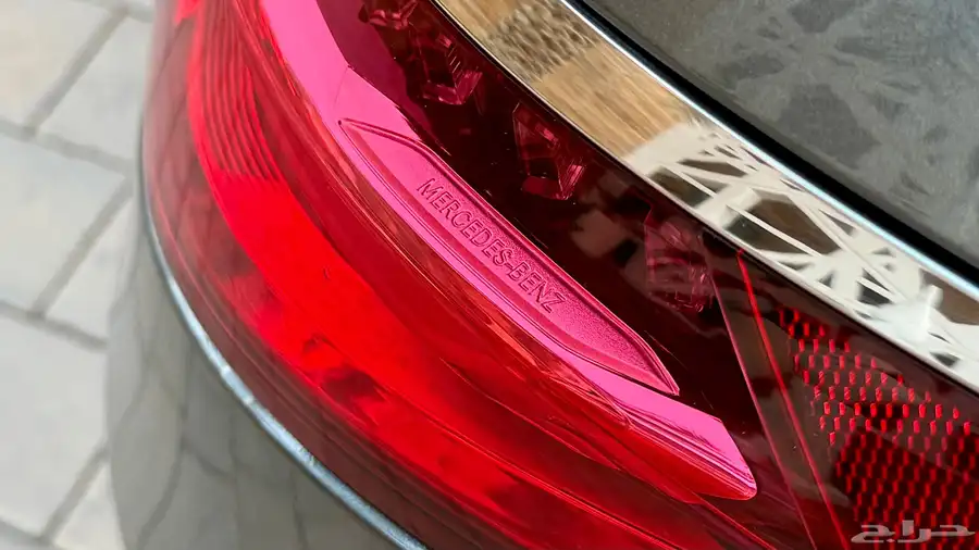مرسيدس S450 موديل 2021 ( جفالي ) ((( تم البيع ))) 44