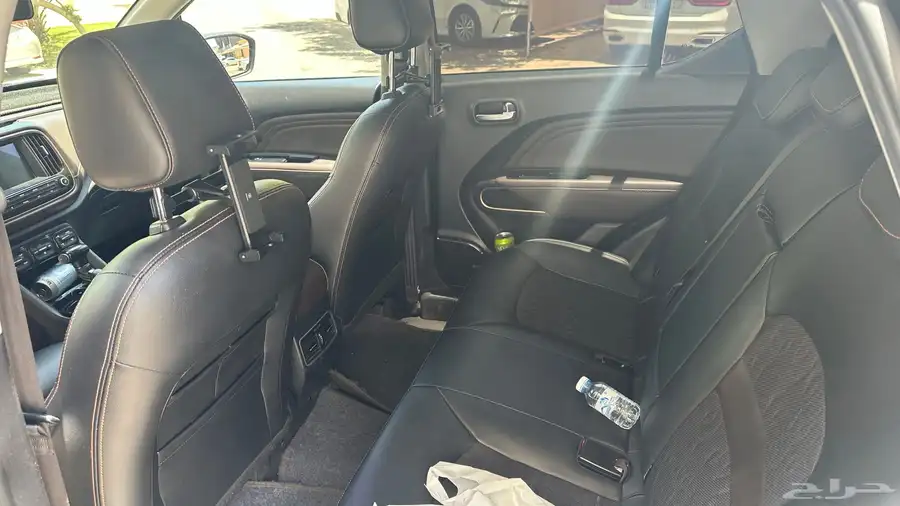 GAC GS3 2021 5