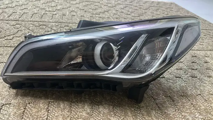 نور سوناتا من 2015 الى 2017. وكاله 1