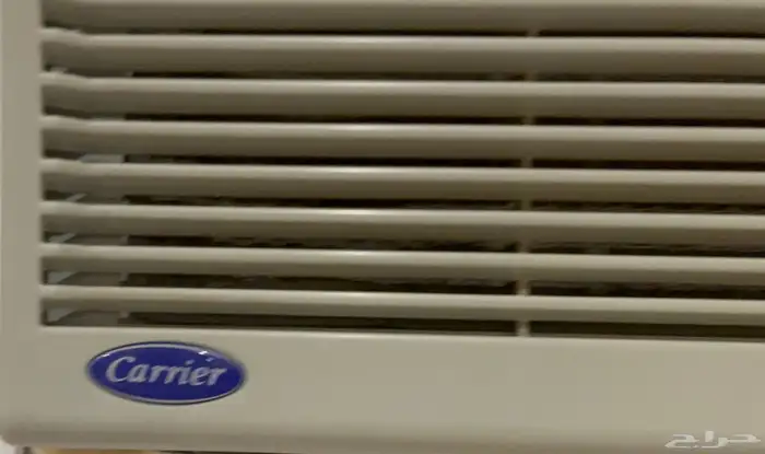 مكيف كارير 2 طن 3