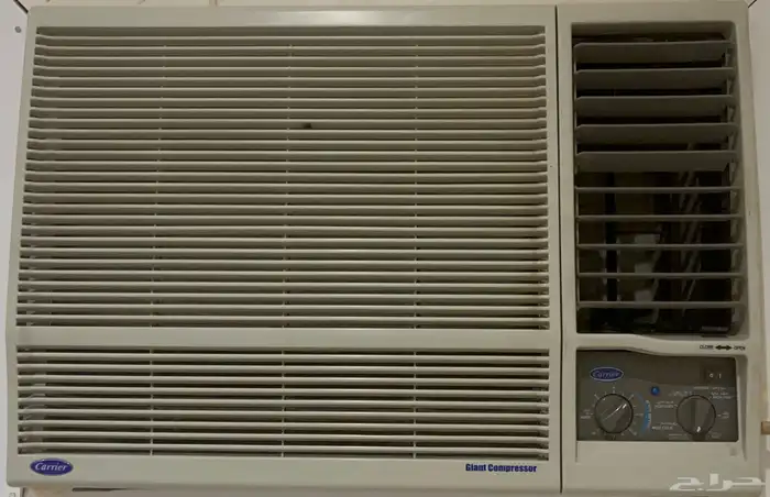 مكيف كارير 2 طن 0