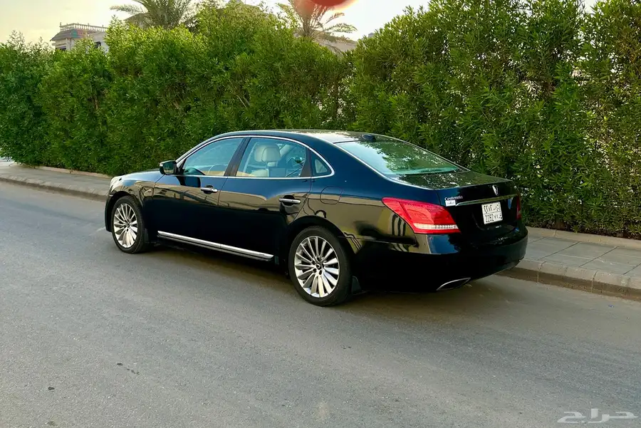 سنتنيال 2015 SV 500 3