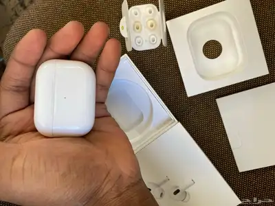 سماعة AirPods Pro 2 7