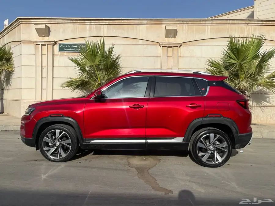شانجان cs35 plus changan 0