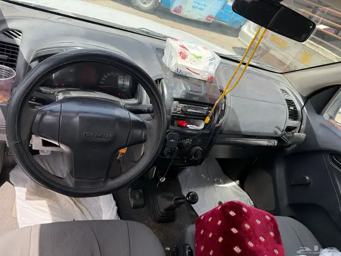 ايسوزو 2015 6