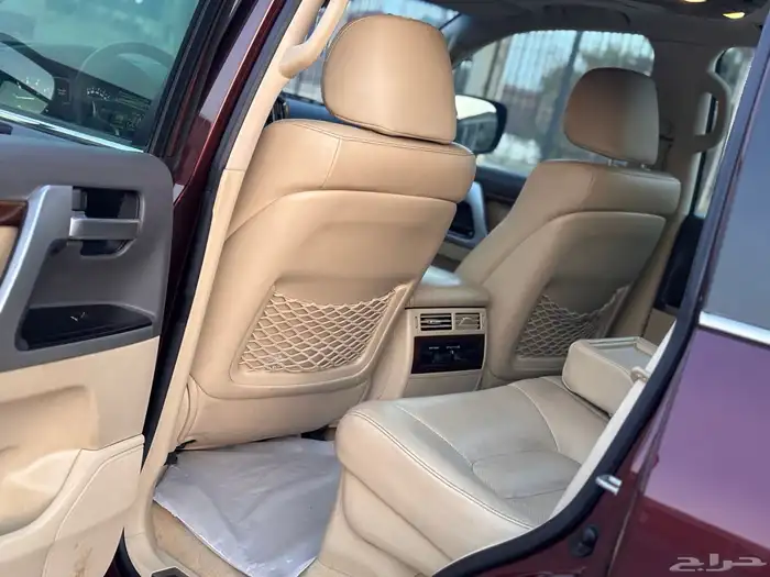 لاندكروزر VXR 2016 28