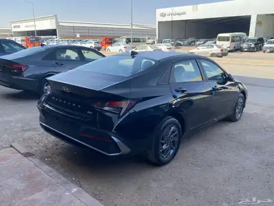 هيونداي النترا 2026 ناغي اسعار مميزه مع خدمات مجانيه 9