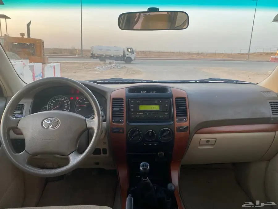 برادو 2006 10