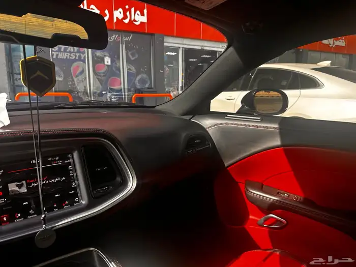 تشالنجر 2022 RT 12