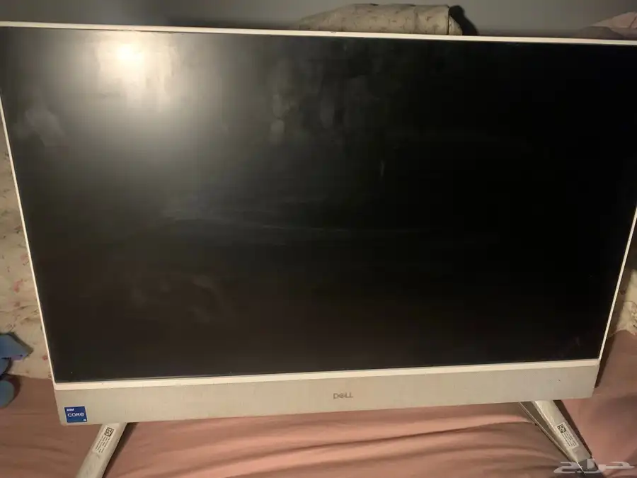 شاشة DELL 1