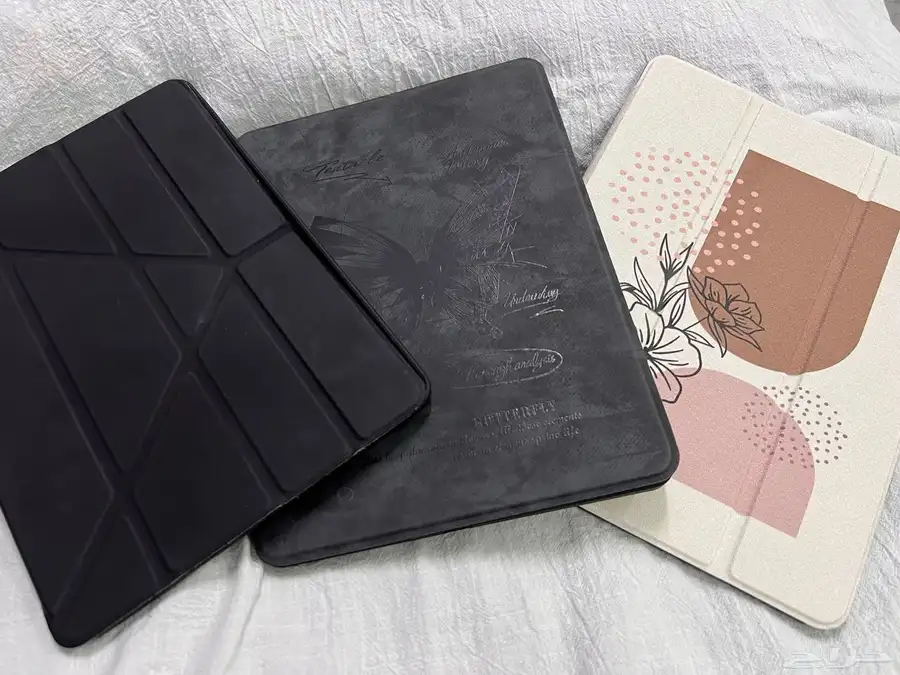 للبيع iPad الجيل التاسع - سعة 64GB 3