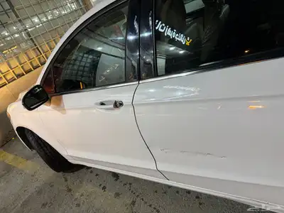 فورد فيوجن SE 2014 في الرياض الممشى 270 الف 11