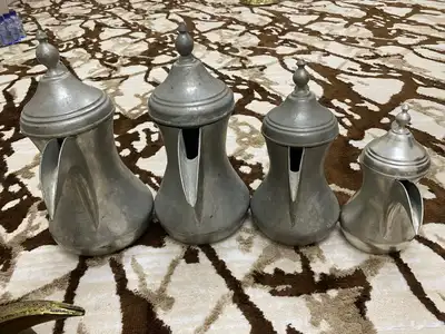 دلال عمل بغدادي ام هلال وحمصيات طيبات كلهم 7