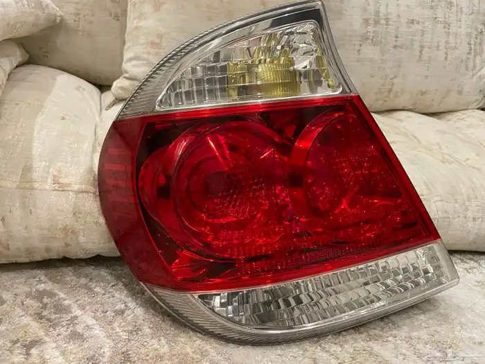 قطع كامري 2005 - 2006 3