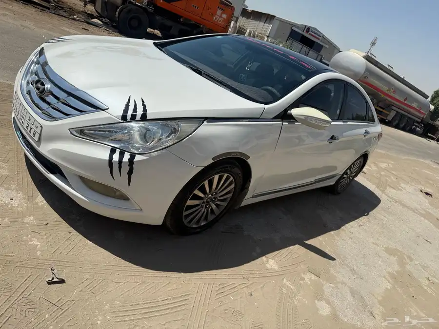 سوناتا 6