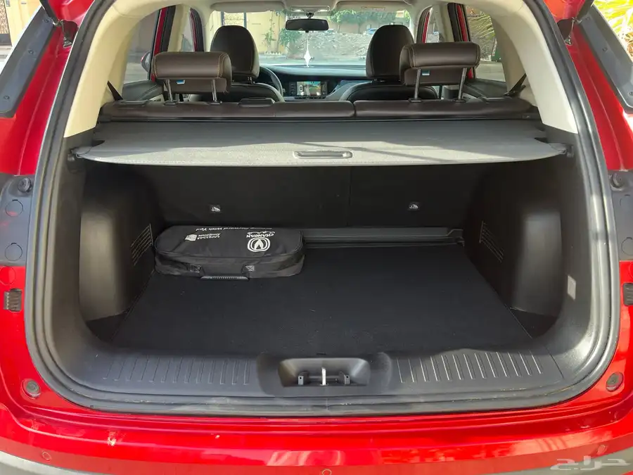 شانجان cs35 plus changan 3