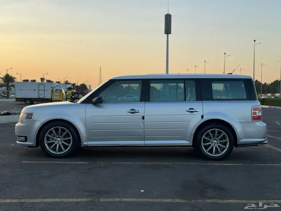 Ford Flex 2015 for sale 6