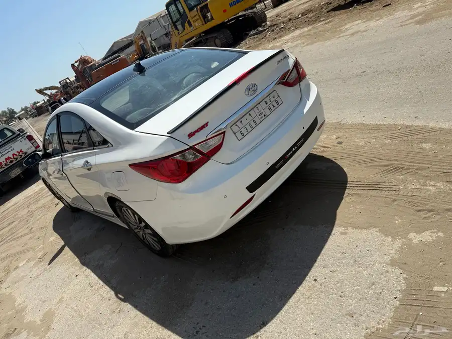 سوناتا 5