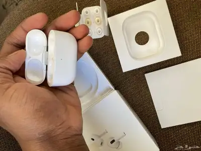 سماعة AirPods Pro 2 10
