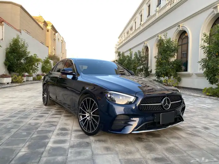 مرسيديس E250-تم البيع 0