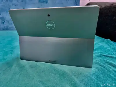 Dell Latitude 7200 - Core i7- 16GB- 512GB SSD- UHD 6