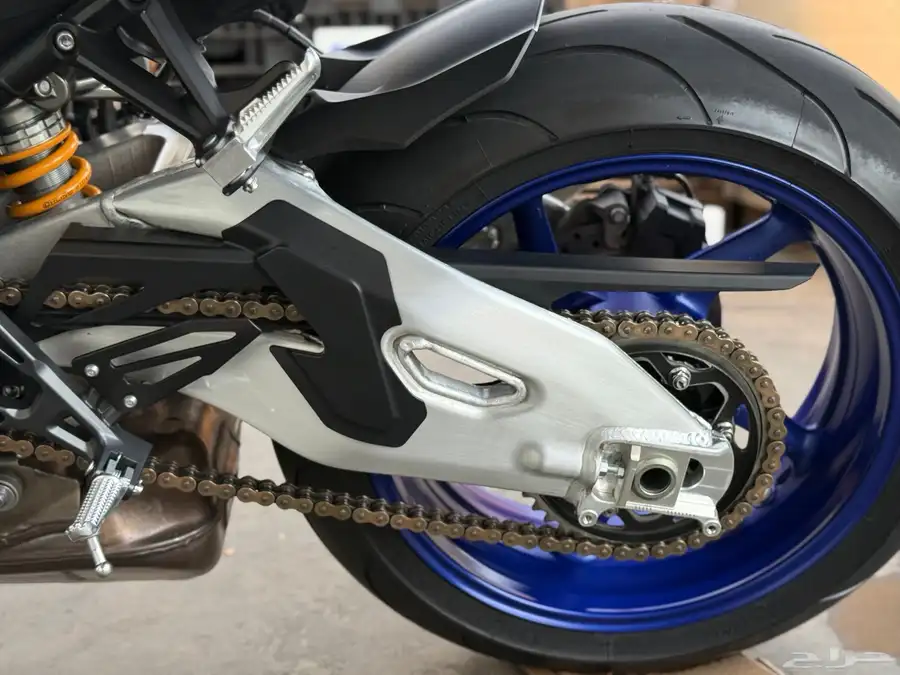 دباب ياماها ام تي YAMAHA MT10 SP 2023 23